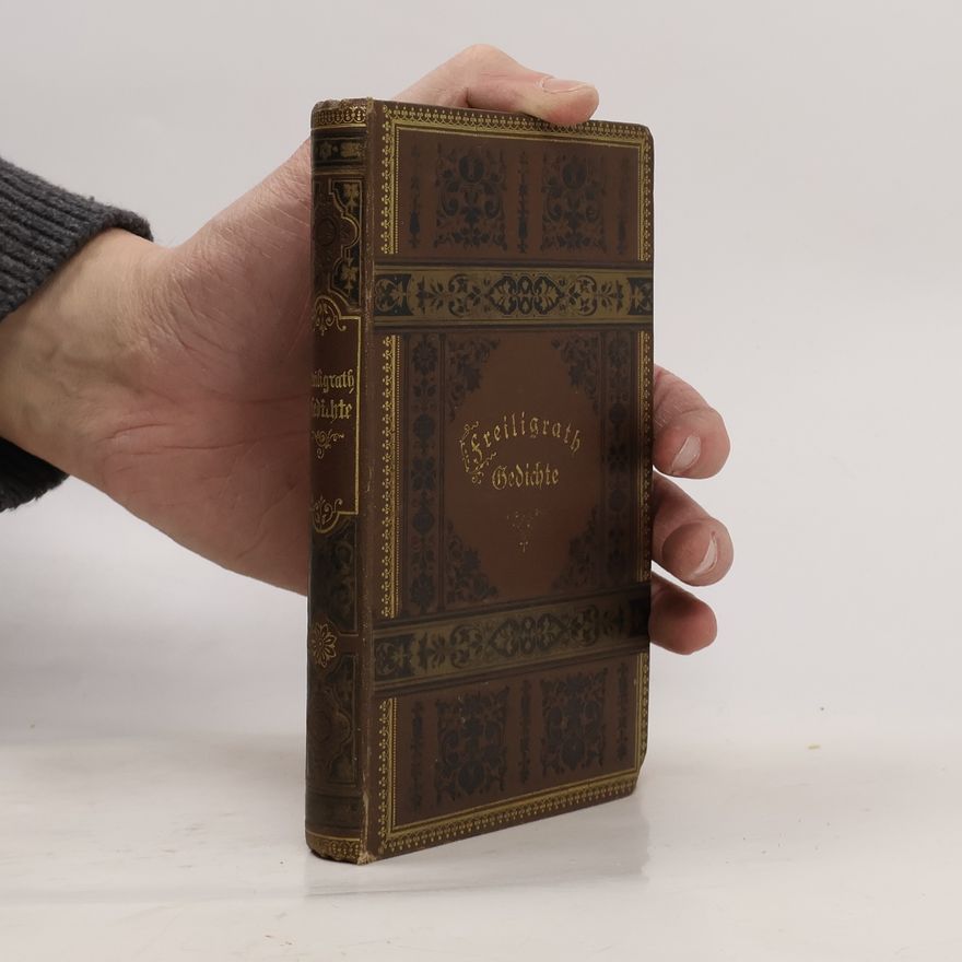 Ferdinand Freiligrath Gedichte