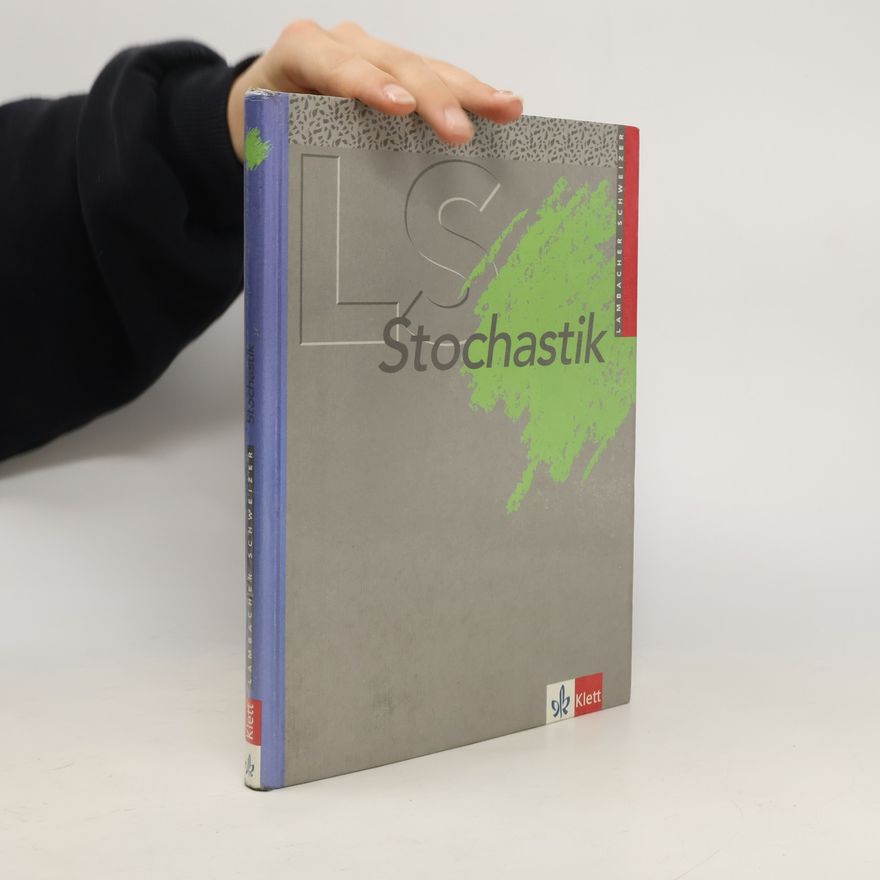 Manfred Baum LS Stochastik