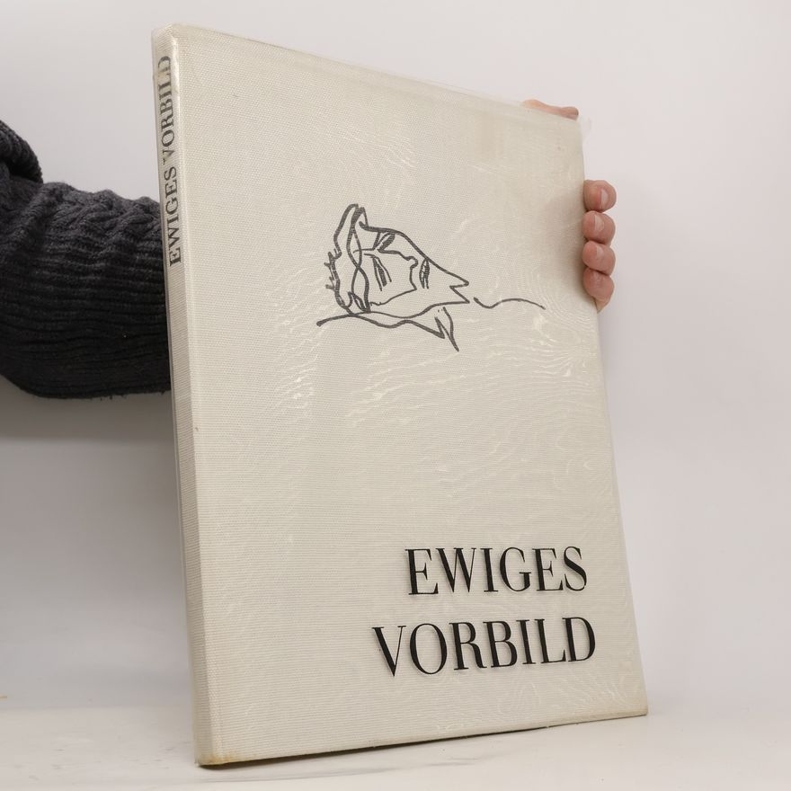 Josef Hegenbarth Ewiges Vorbild