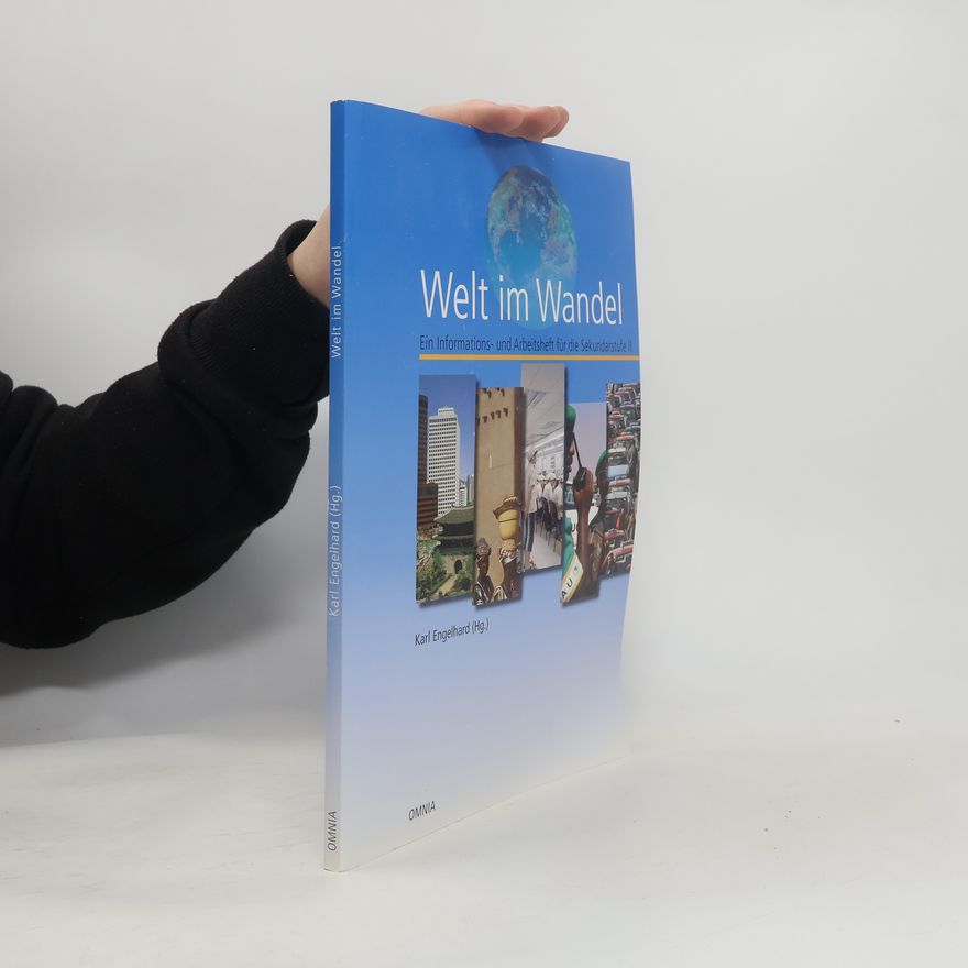 Autorenkollektiv Welt im Wandel
