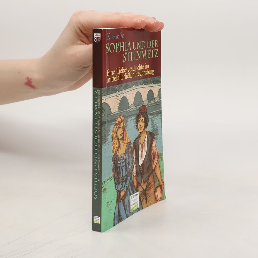 Autorenkollektiv Sophia und der Steinmetz