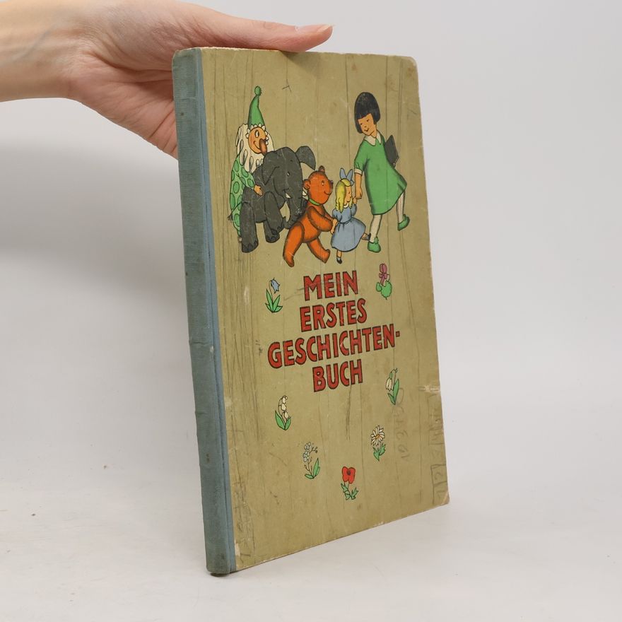 AA.VV. Mein erstes Geschichtenbuch