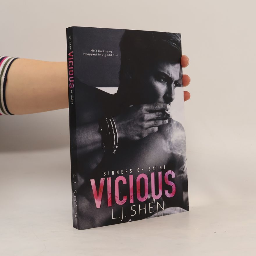 L. J. Shen Vicious