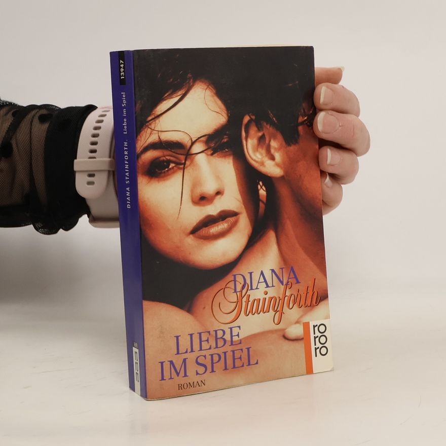 Diana Stainforth Liebe im Spiel