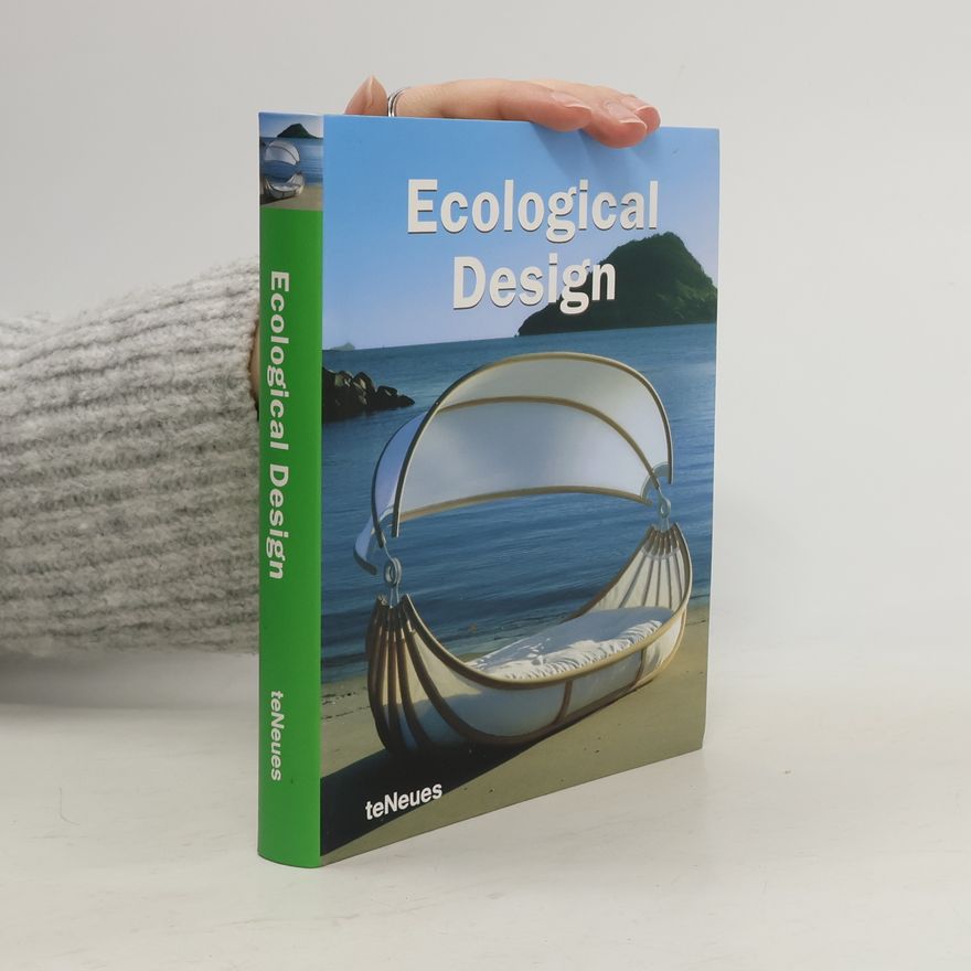 Kolektiv autorů Ecological Design