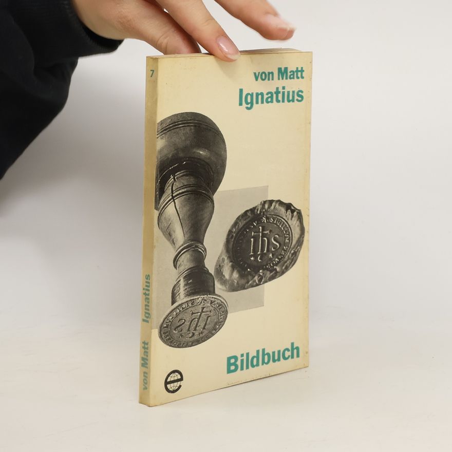 Hugo Rahner Bildbuch