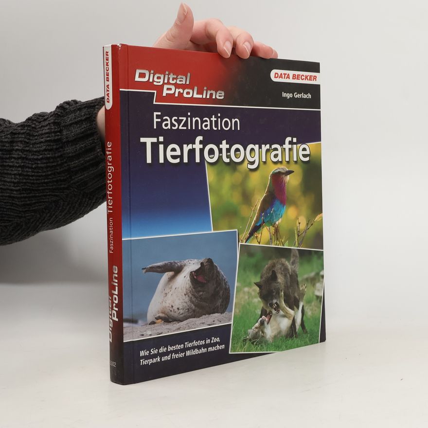 Ingo Gerlach Digital ProLine