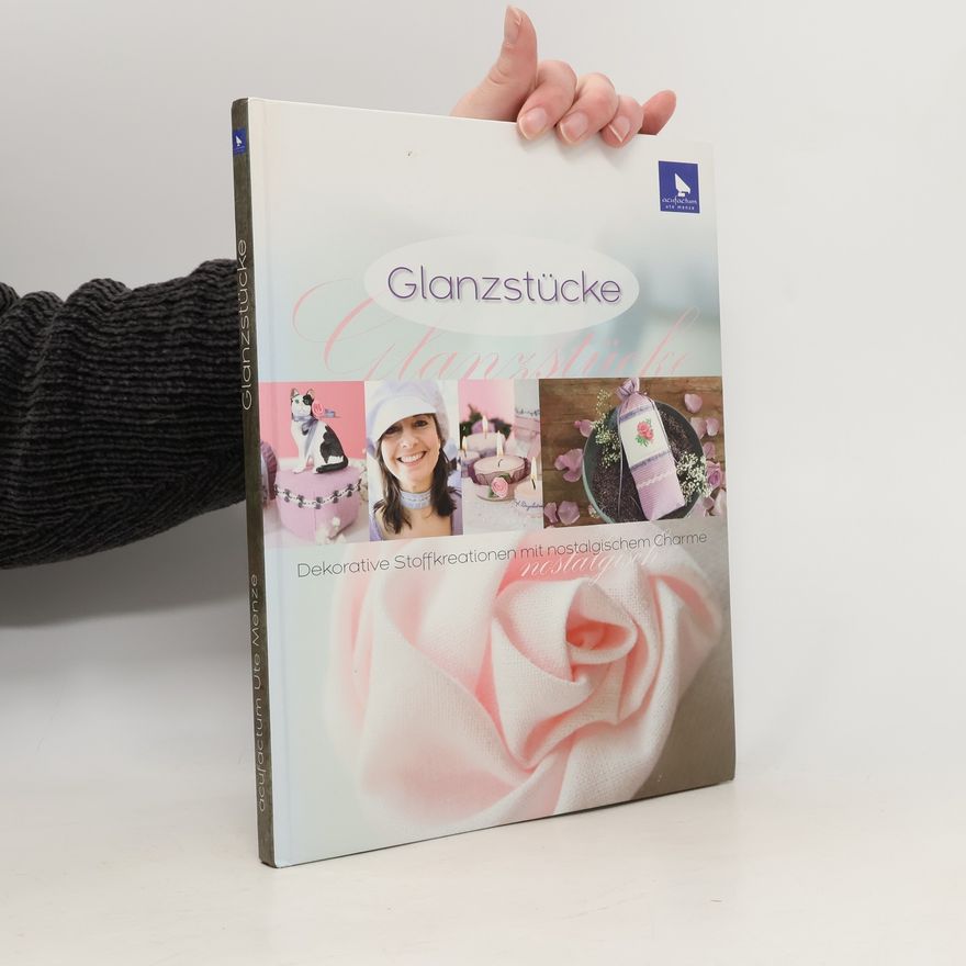 Meike Menze-Stöter Glanzstücke