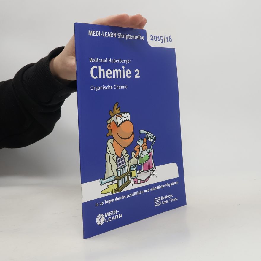 Waltraud Haberberger Chemie 2
