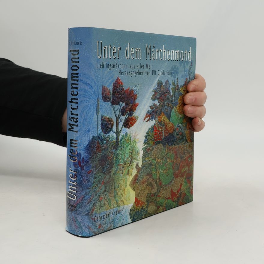 Ulf Diederichs Unter dem Märchenmond