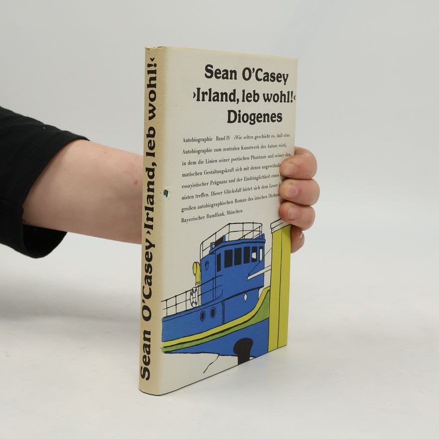 Sean O'Casey Irland, leb wohl!