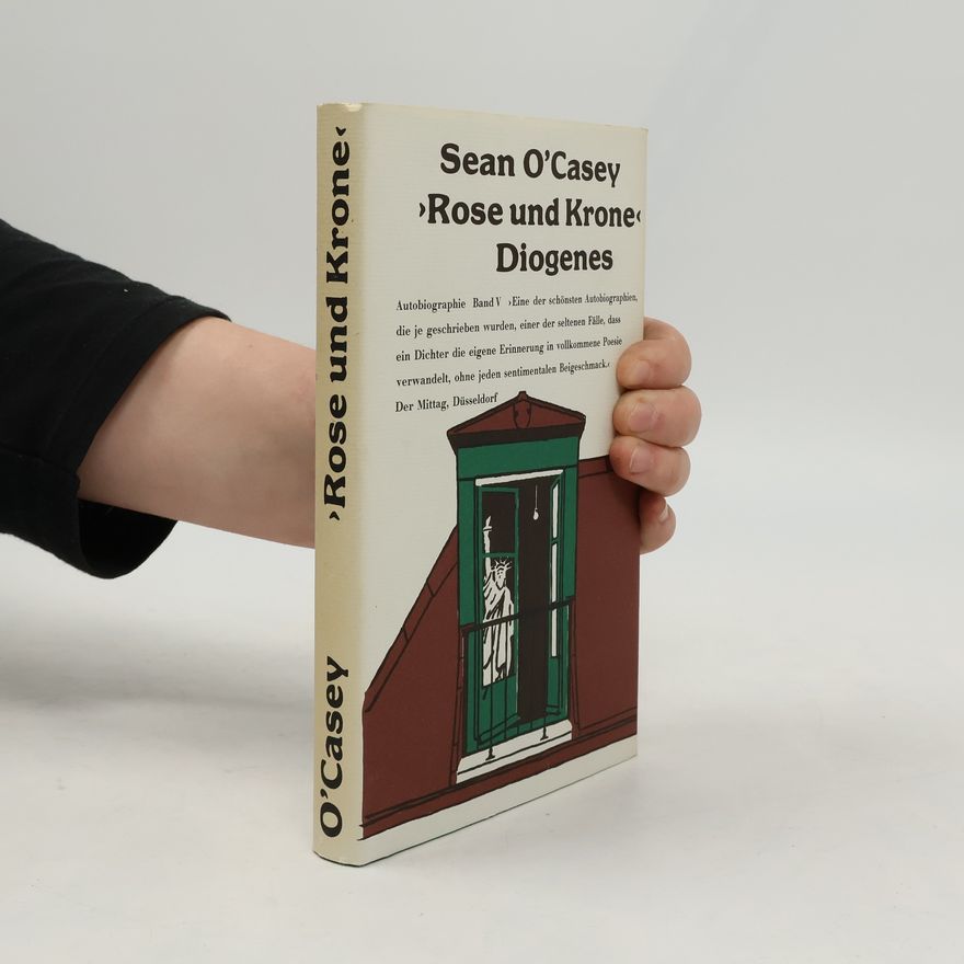 Sean O'Casey Rose und Krone
