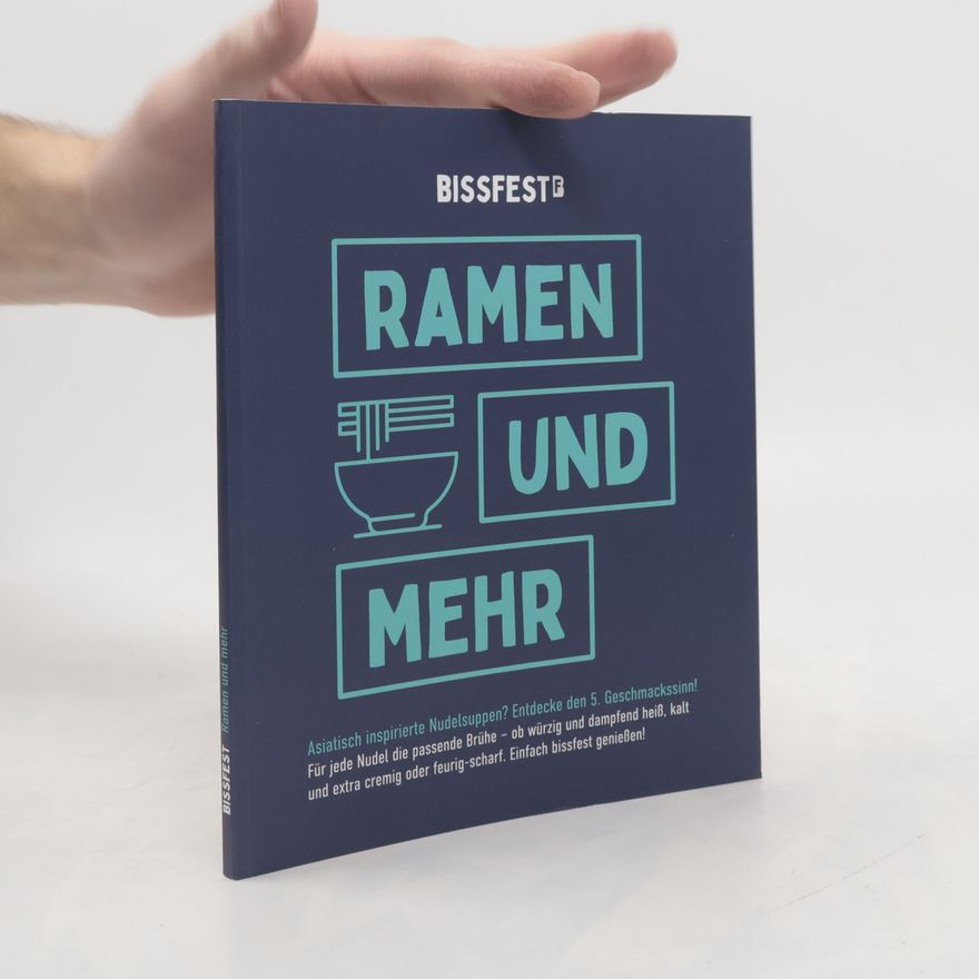 Autorenkollektiv Ramen und Mehr