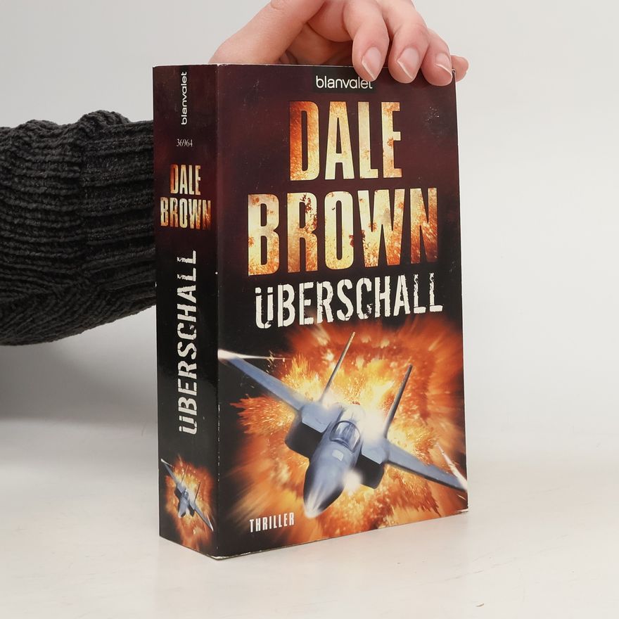 Dale Brown Überschall