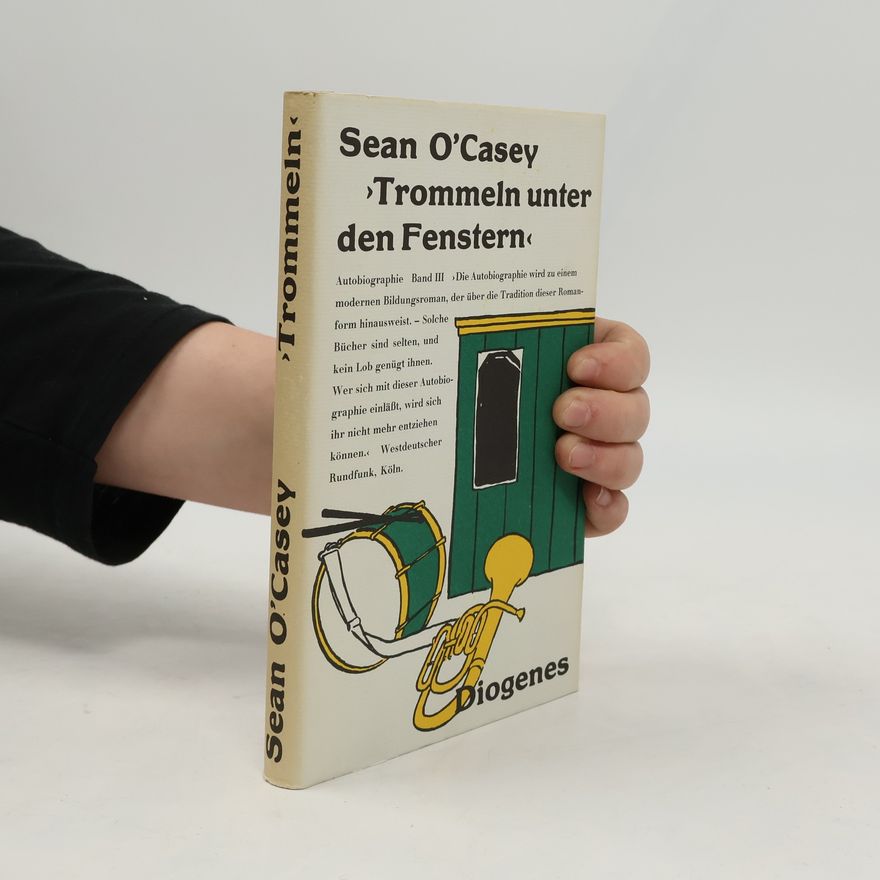 Sean O'Casey Trommeln unter den Fenstern