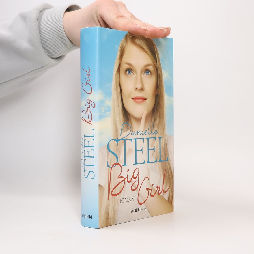 Danielle Steel Big Girl