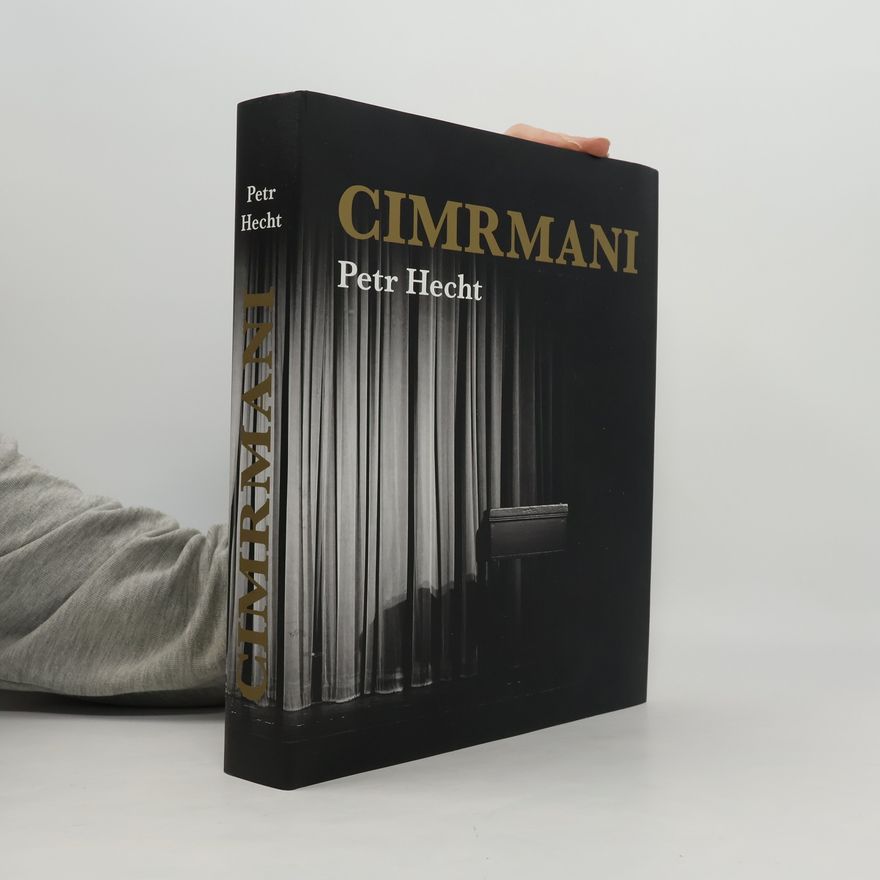 Petr Hecht Cimrmani
