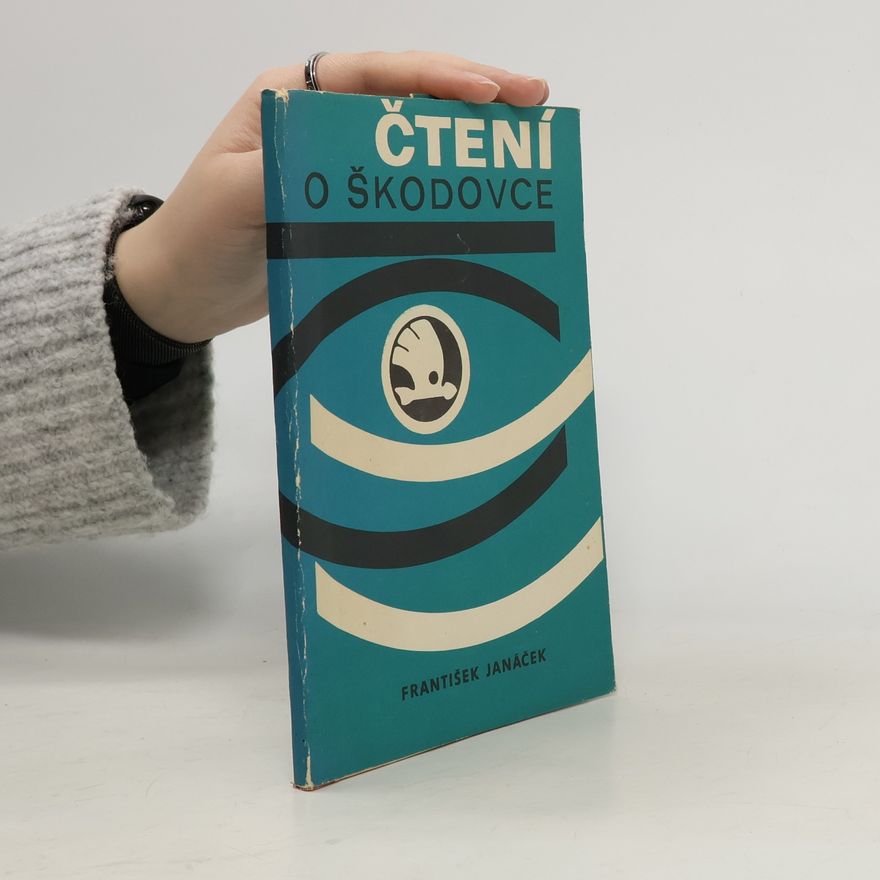 Autorenkollektiv Čtení o Škodovce