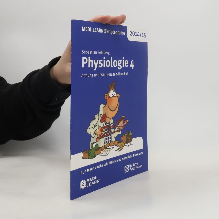 Sebastian Fehlberg  Physiologie 4