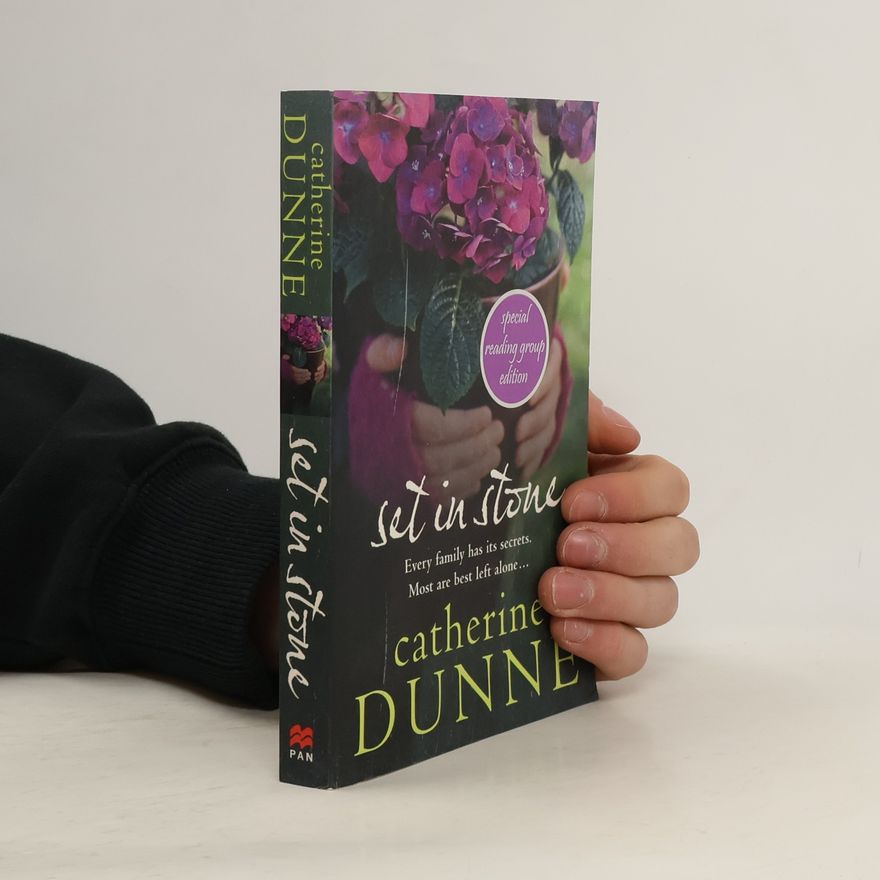 Catherine Dunne Set in Stone
