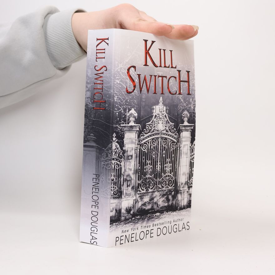 Penelope Douglas Kill Switch