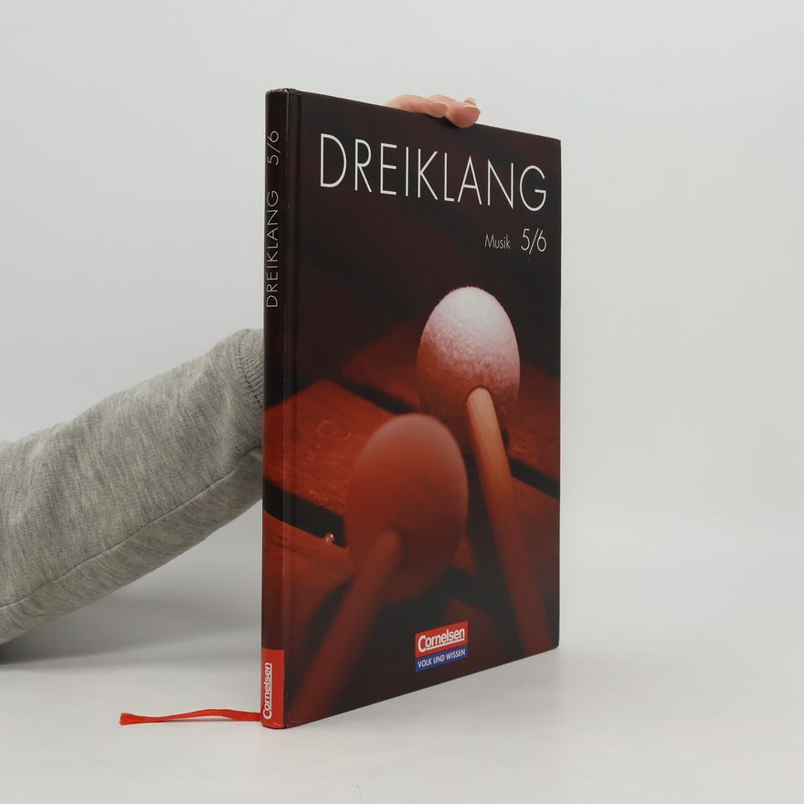 Ines Mainz Dreiklang 5./6. Schuljahr