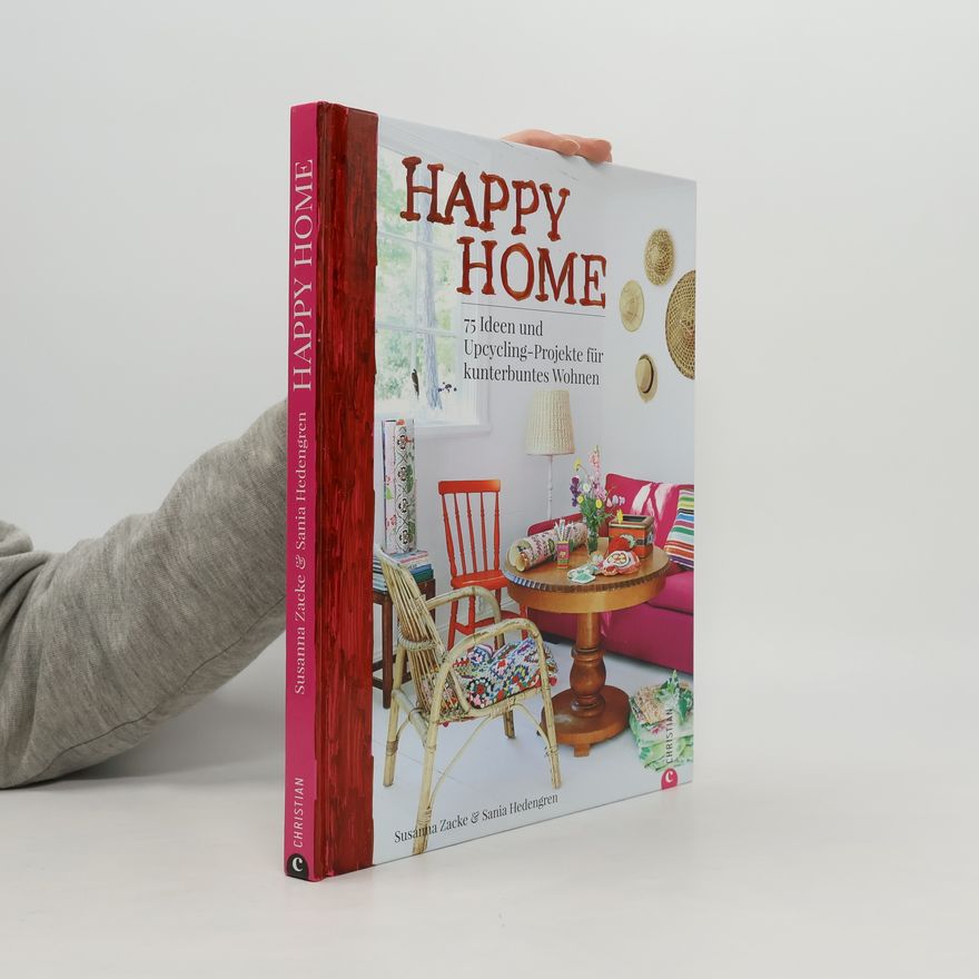Sania Hedengren Happy Home