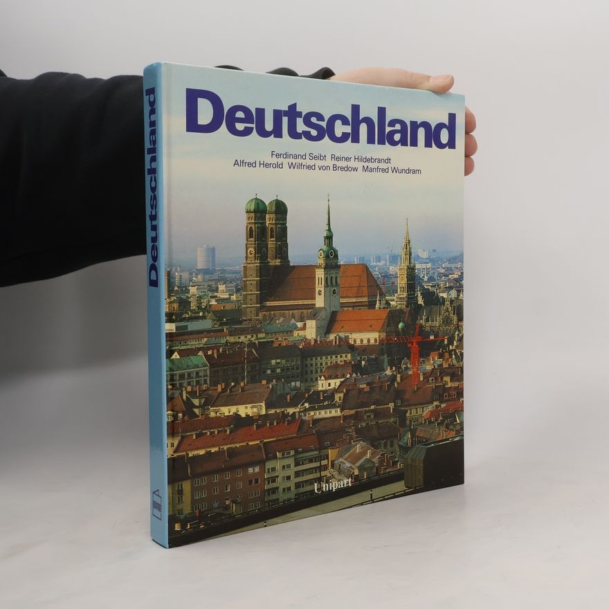 Ferdinand Seibt Deutschland