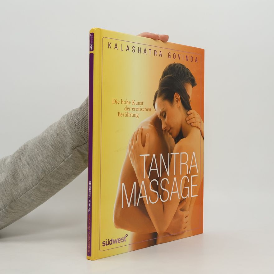 Kalashatra Govinda Tantra Massage