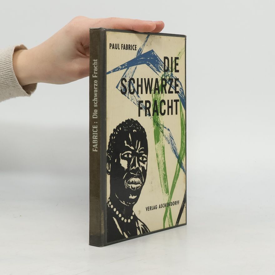 Rendel Möcklinghoff Die schwarze Fracht