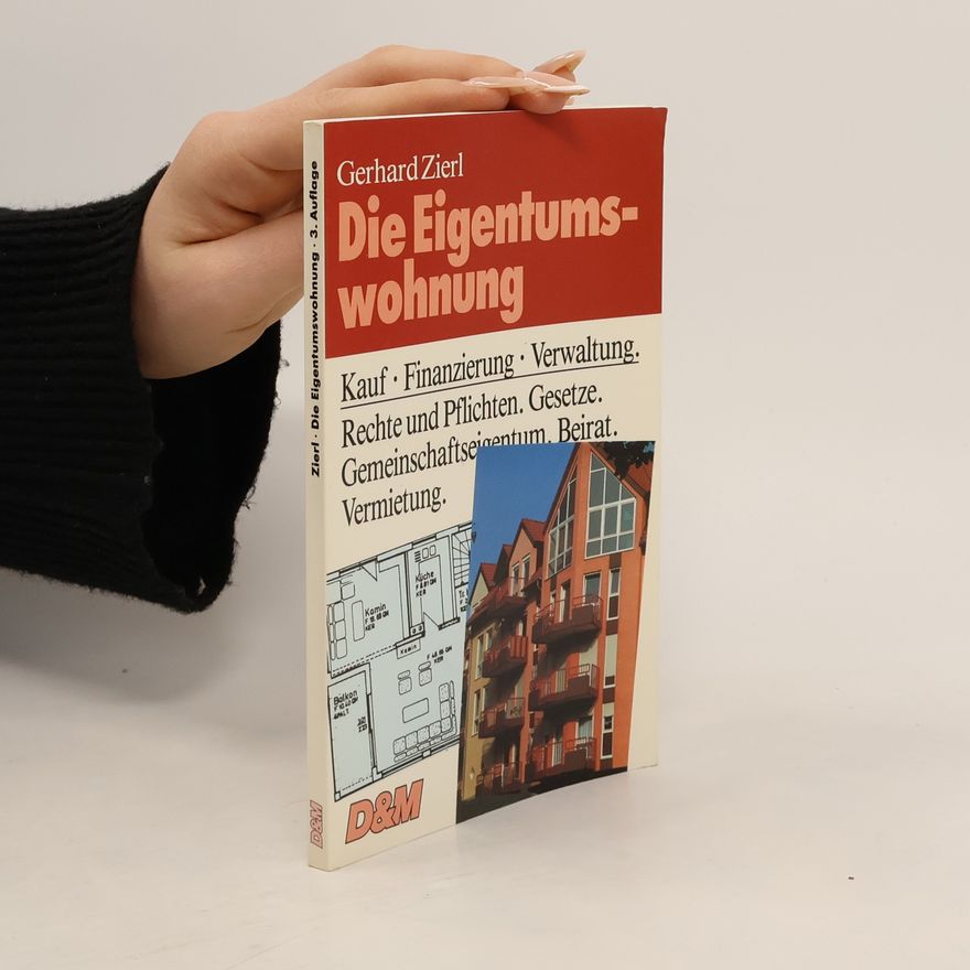 Gerhard Zierl Die Eigentumswohnung