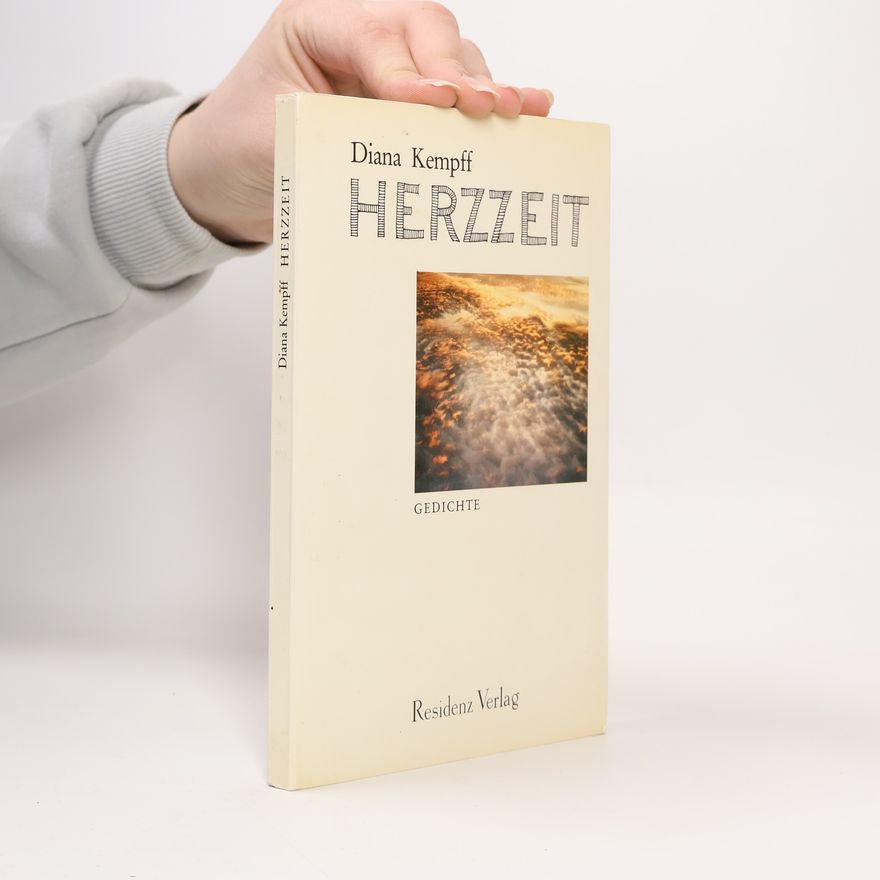 Diana Kempff Herzzeit