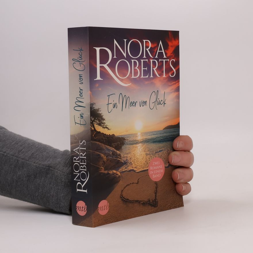 Nora Roberts Ein Meer von Glück