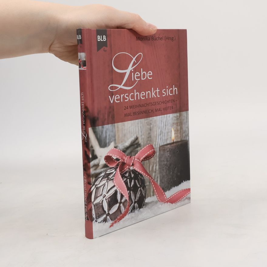 Christel Brodbeck Liebe verschenkt sich