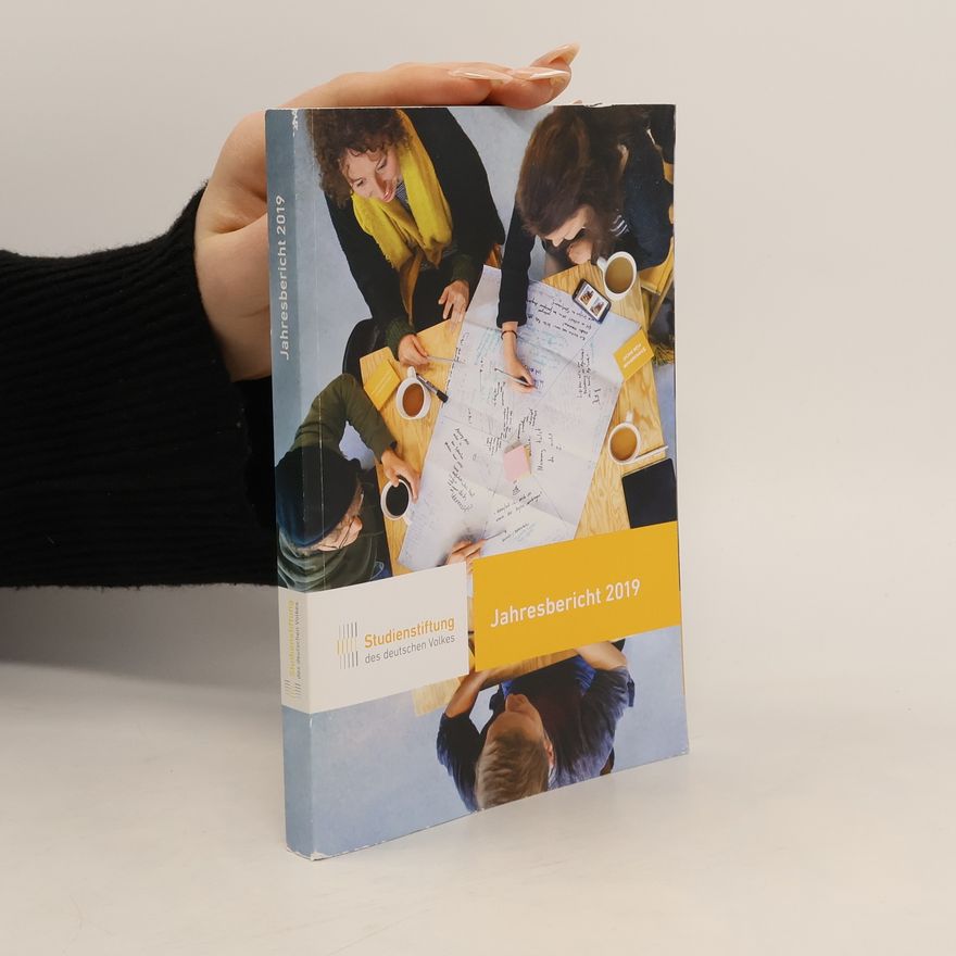 Various authors Jahresbericht 2019
