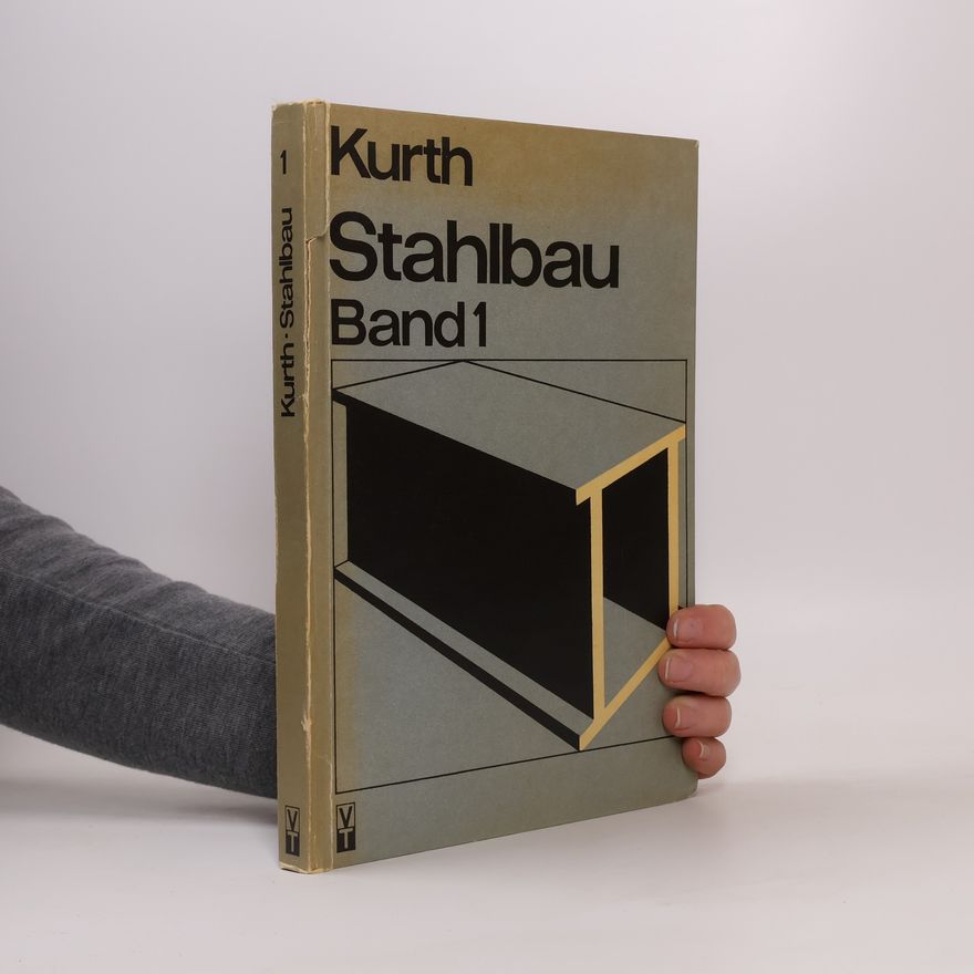 AA.VV. Stahlbau Band 1