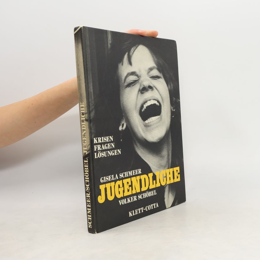 Gisela Schmeer Jugendliche