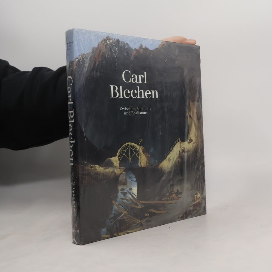 Carl Blechen Carl Blechen
