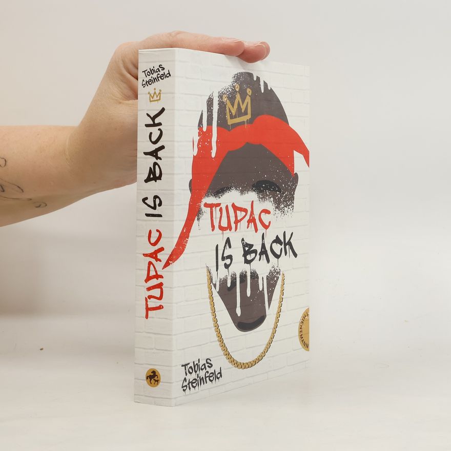 Tobias Steinfeld Tupac is back