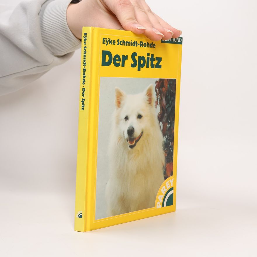 Eyke Schmidt-Rohde Der Spitz