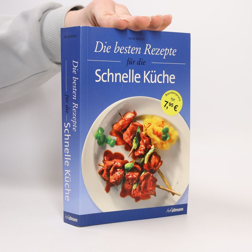 Autorenkollektiv Die besten Rezepte für die Schnelle Küche