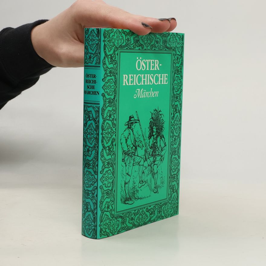 Various authors Österreichische Märchen