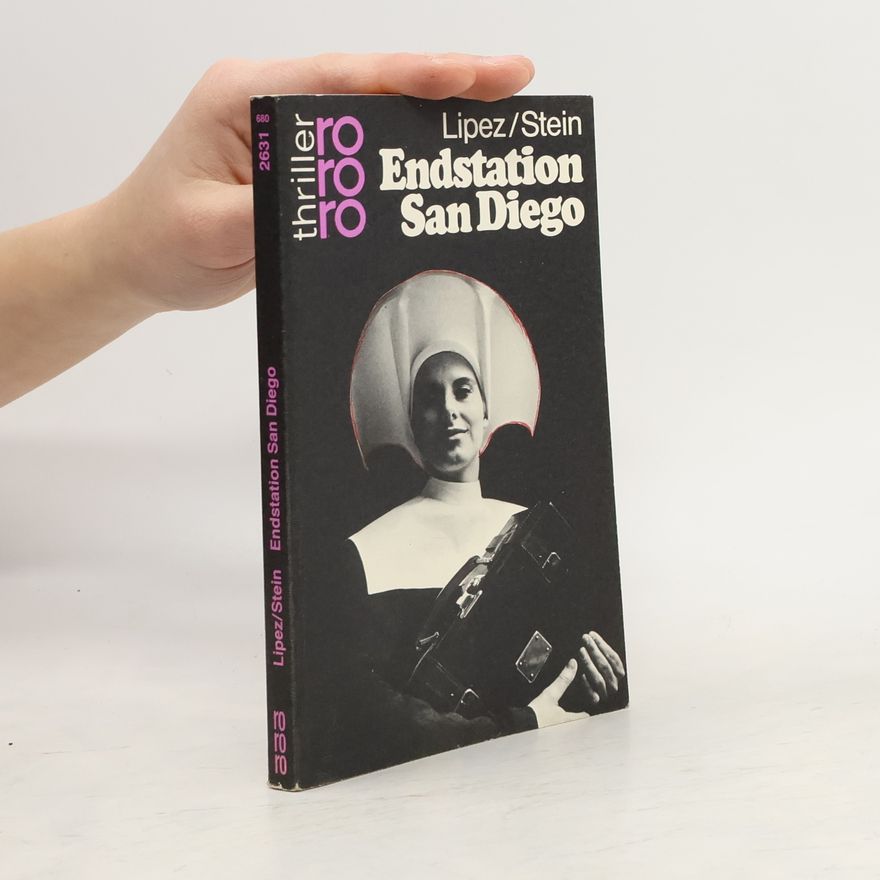 Richard Lipez Endstation San Diego