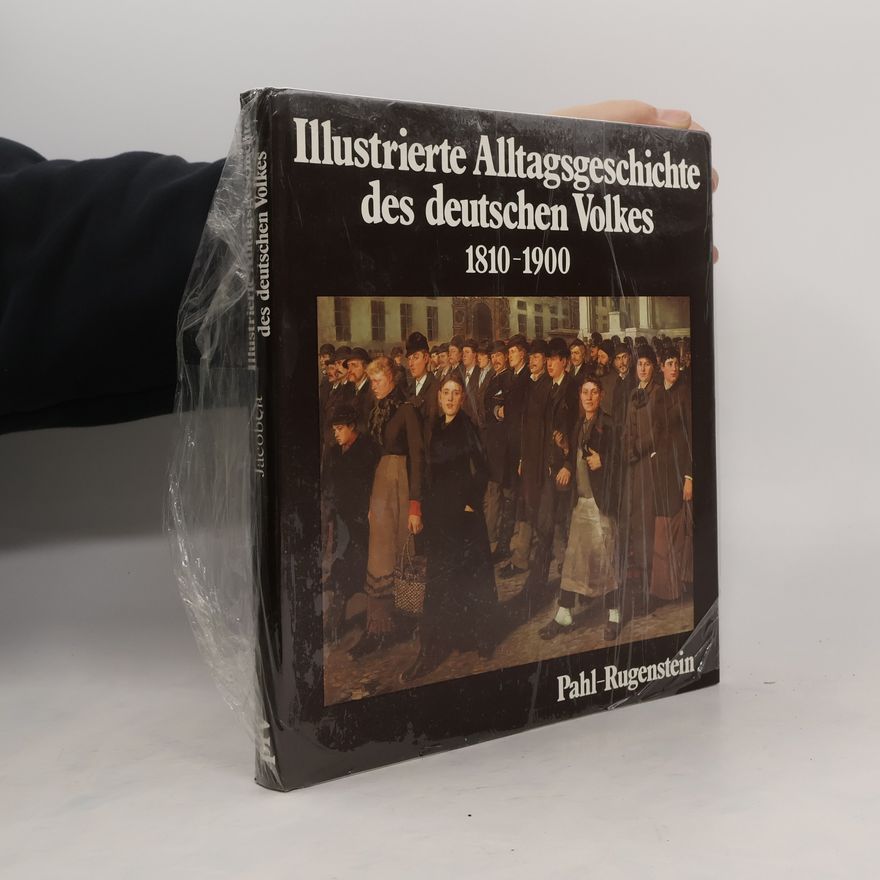 Autorenkollektiv Illustrierte Alltagsgeschichte des deutschen Volkes