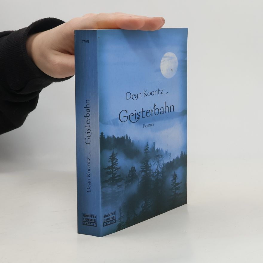 Dean Ray Koontz Geisterbahn