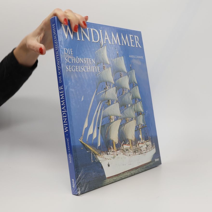Marek Czasnojc' Windjammer