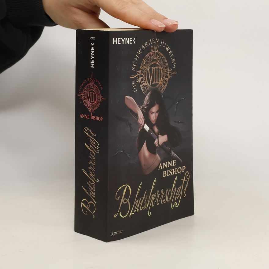 Anne Bishop Blutsherrschaft