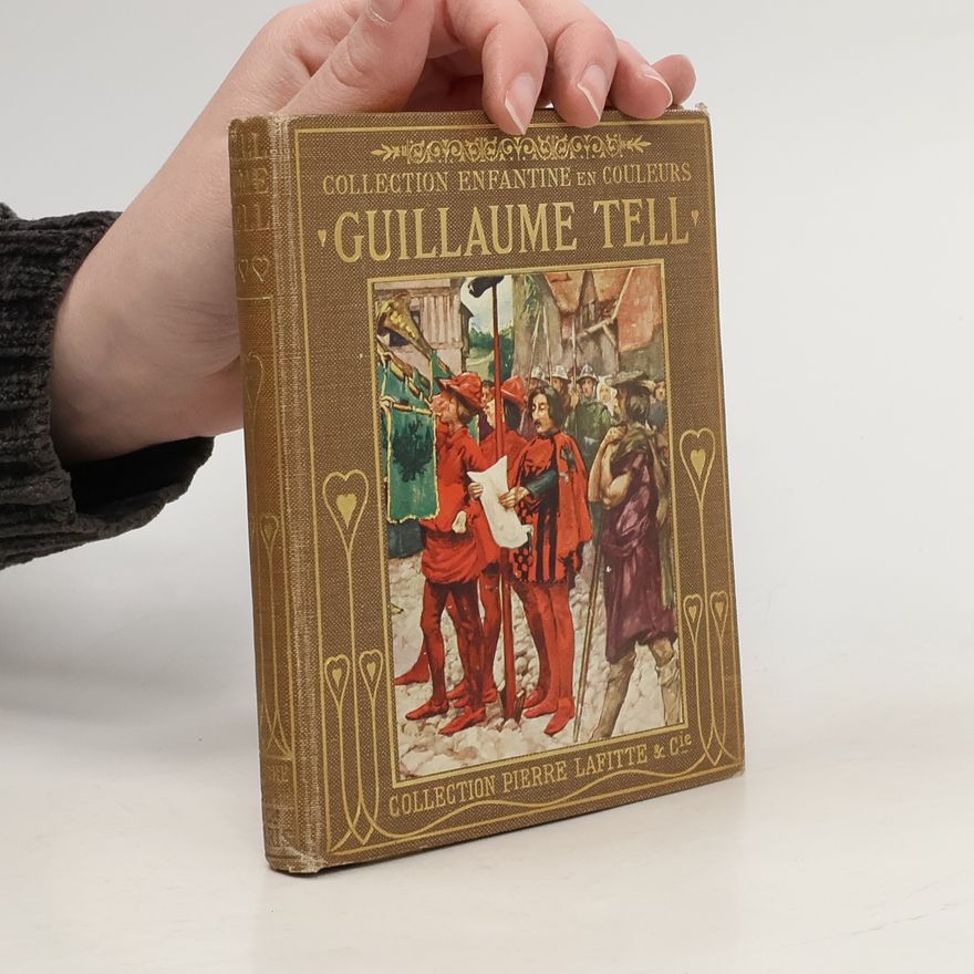 Franc-Nohain Guillaume Tell