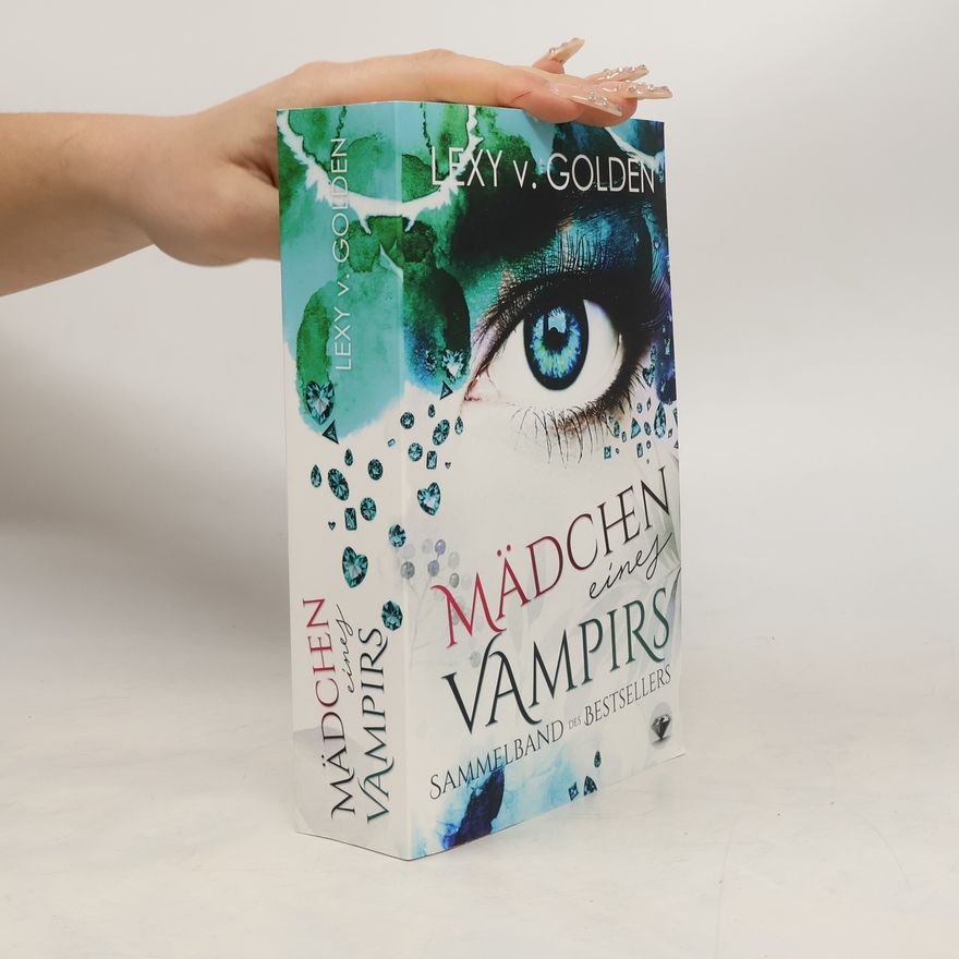 Lexy v. Golden Mädchen eines Vampirs