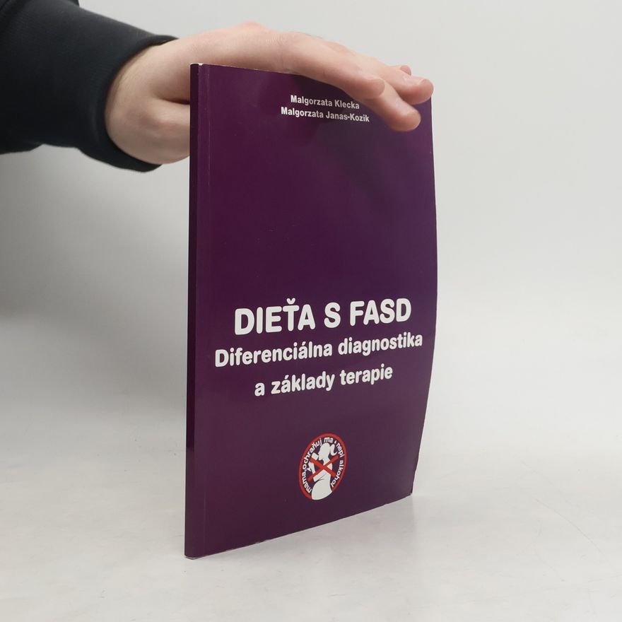 Malgorzata Janas Kozik Dieťa s fasd